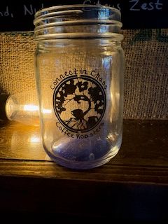 Chaos Jar 12oz