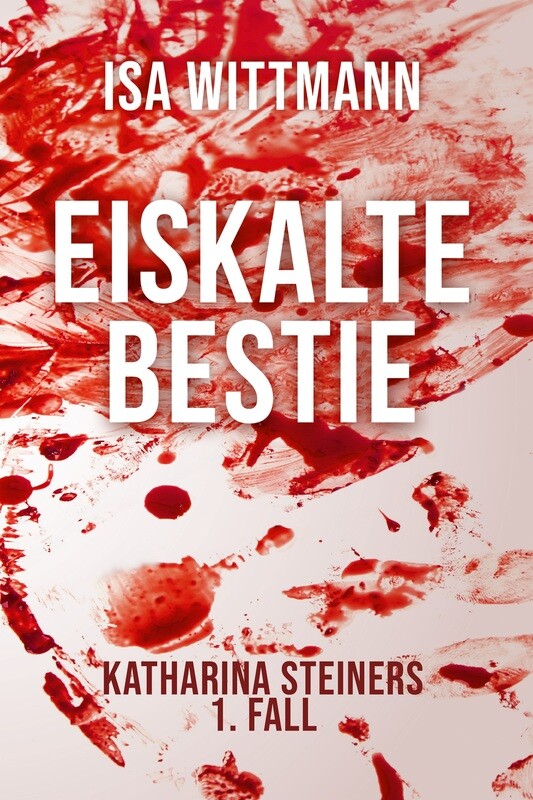 Ein Thriller, den Sie ganz sicher bis zum Ende nicht mehr aus der Hand legen!