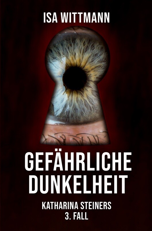 Ein Thriller mit unerwarteter Dynamik, spannend bis zur letzten Seite!