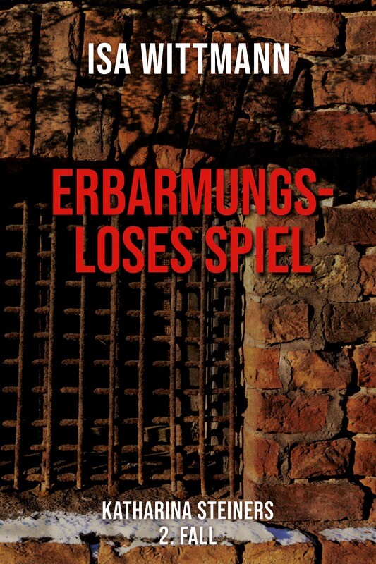 Ein spannender, erotischer Thriller, der Sie mit Sicherheit in seinen Bann zieht!
