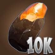 10k corlucente