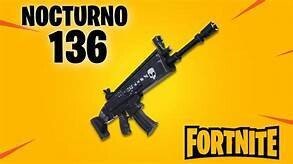 nocturno 136 doppio elemento