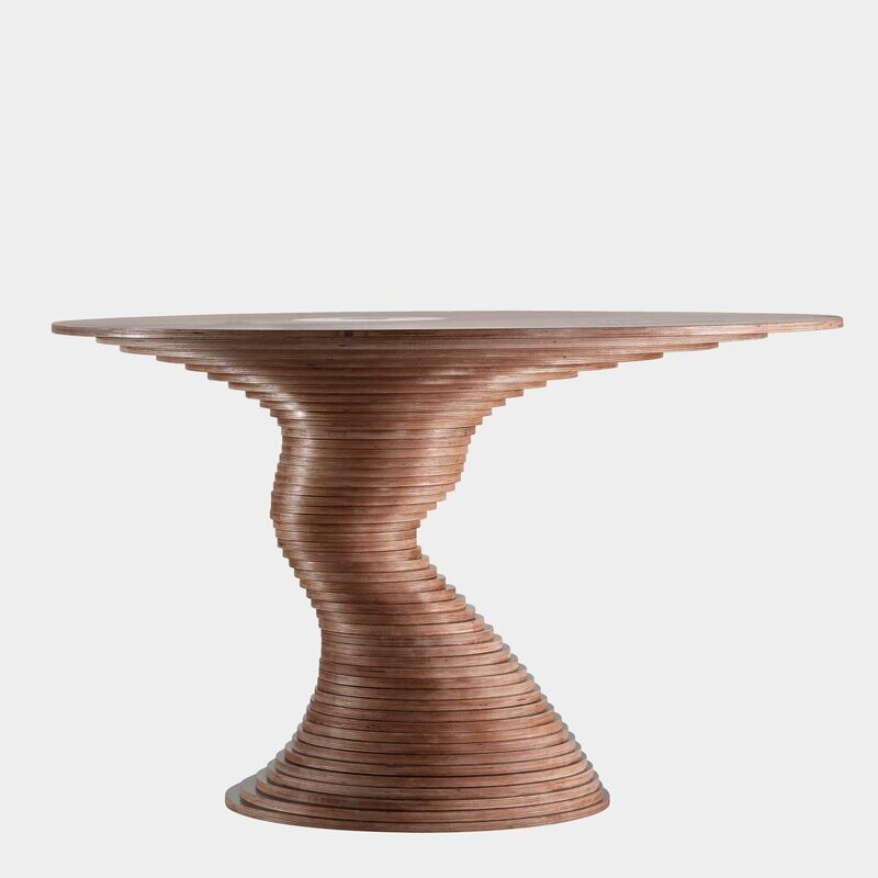 Stack50 | Round Table