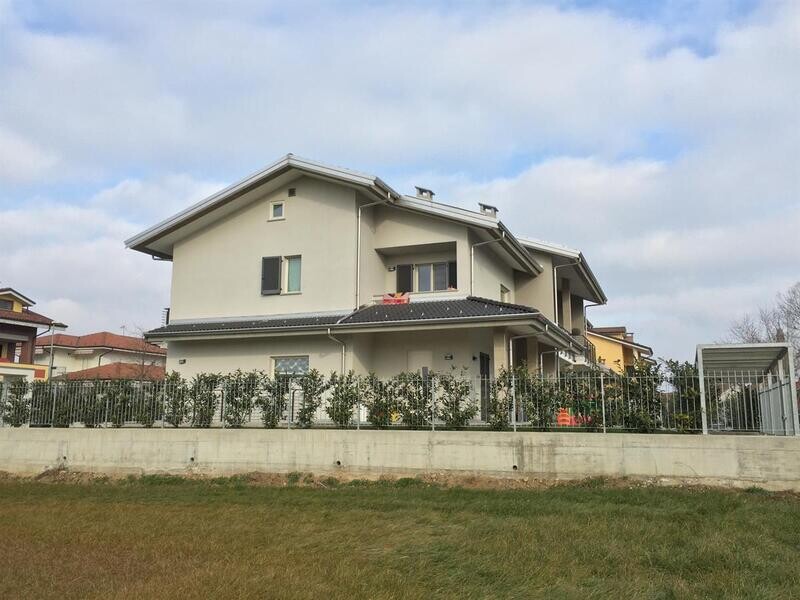 Condominio Molinetta