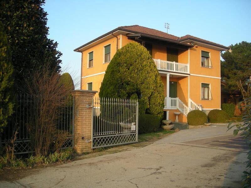Fabbricato Bifamiliare