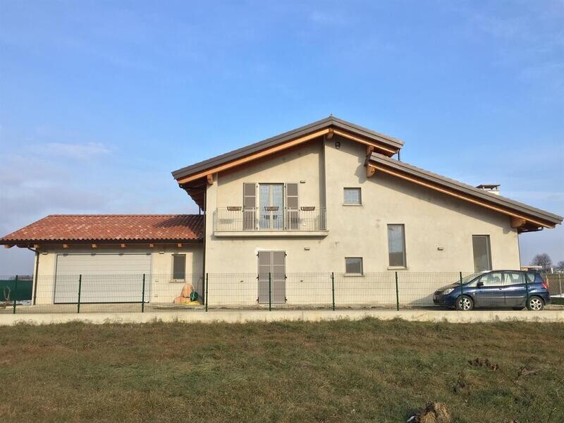 Villa Unifamiliare