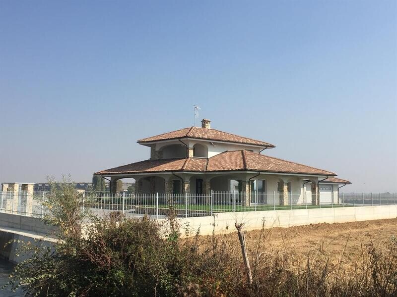 Villa Unifamiliare