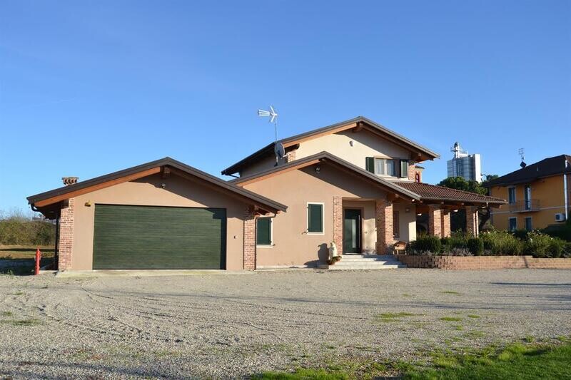 Villa Unifamiliare