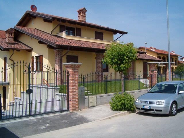 Villa Unifamiliare