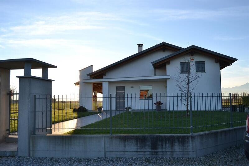 Villa Unifamiliare