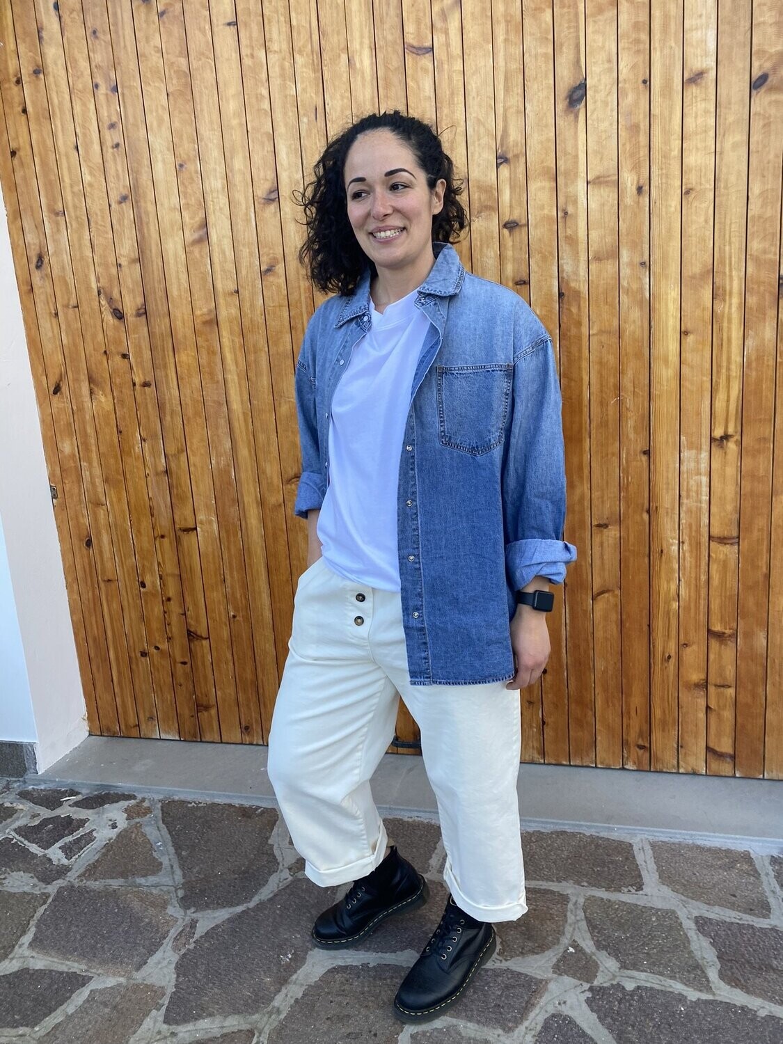 Jeans Safari
