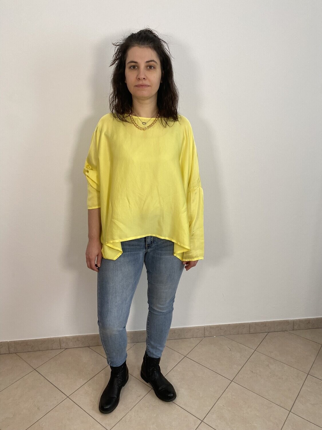 Jeans Fru Fru