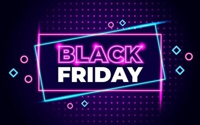 Black Friday