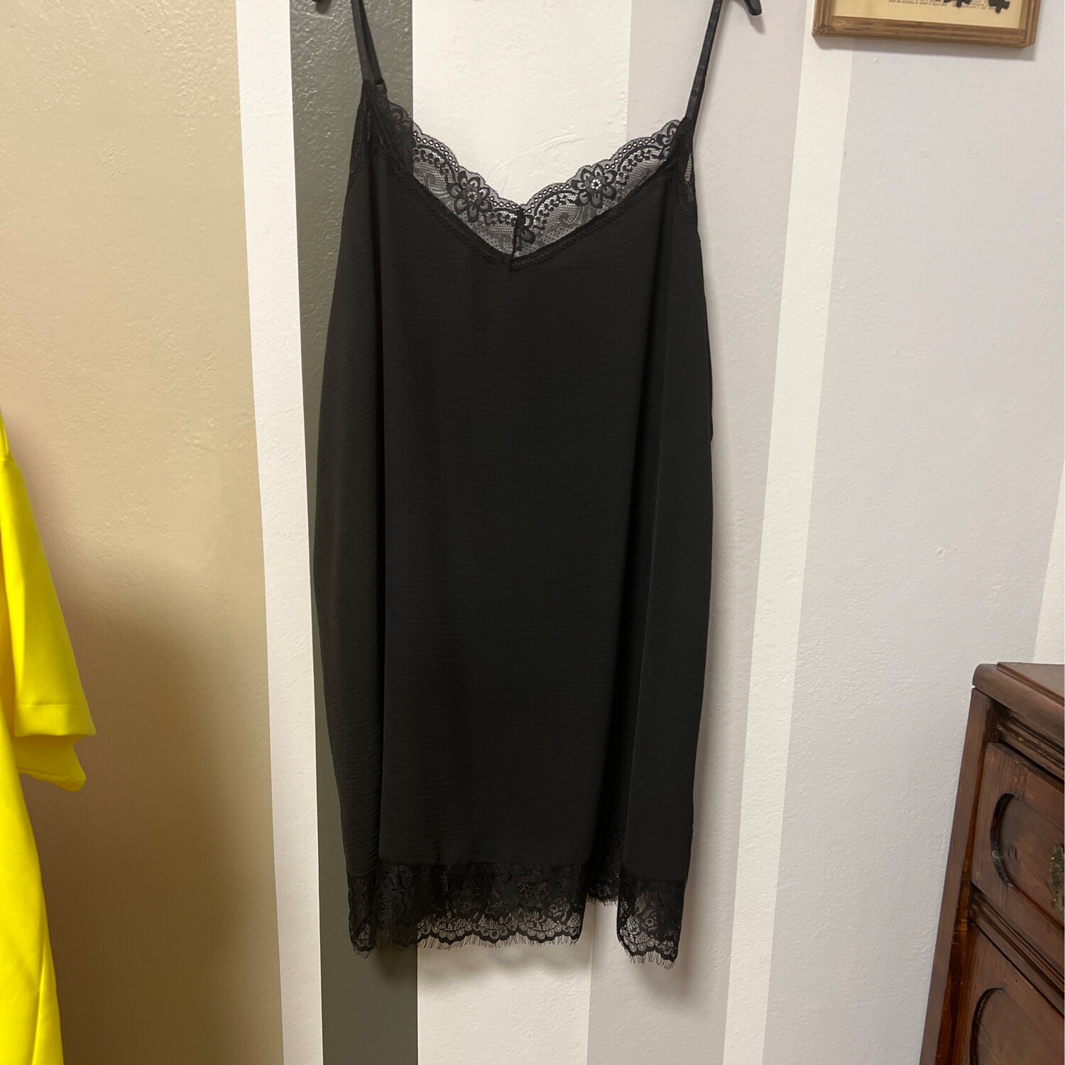 Abito sottoveste
