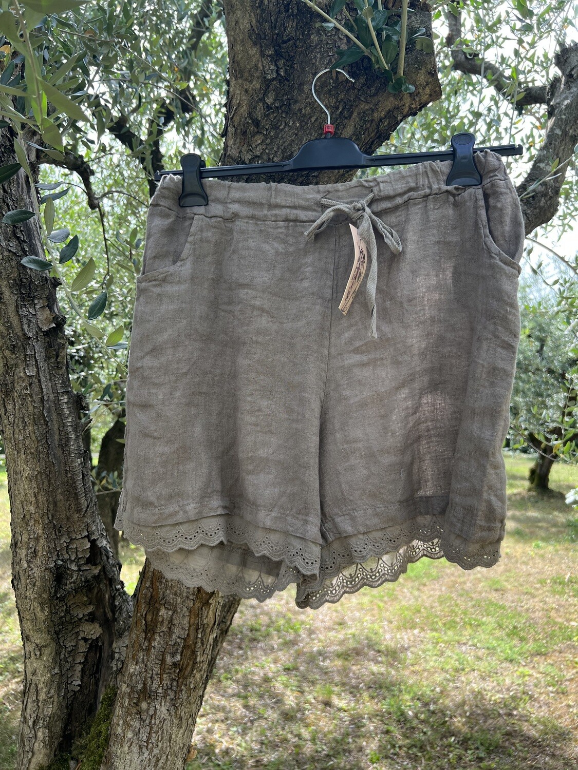Short lino