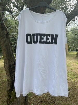 Shirt Queen