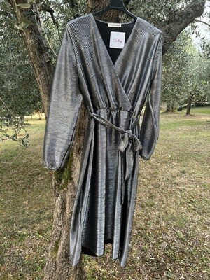 Abito Blake Abito Blake