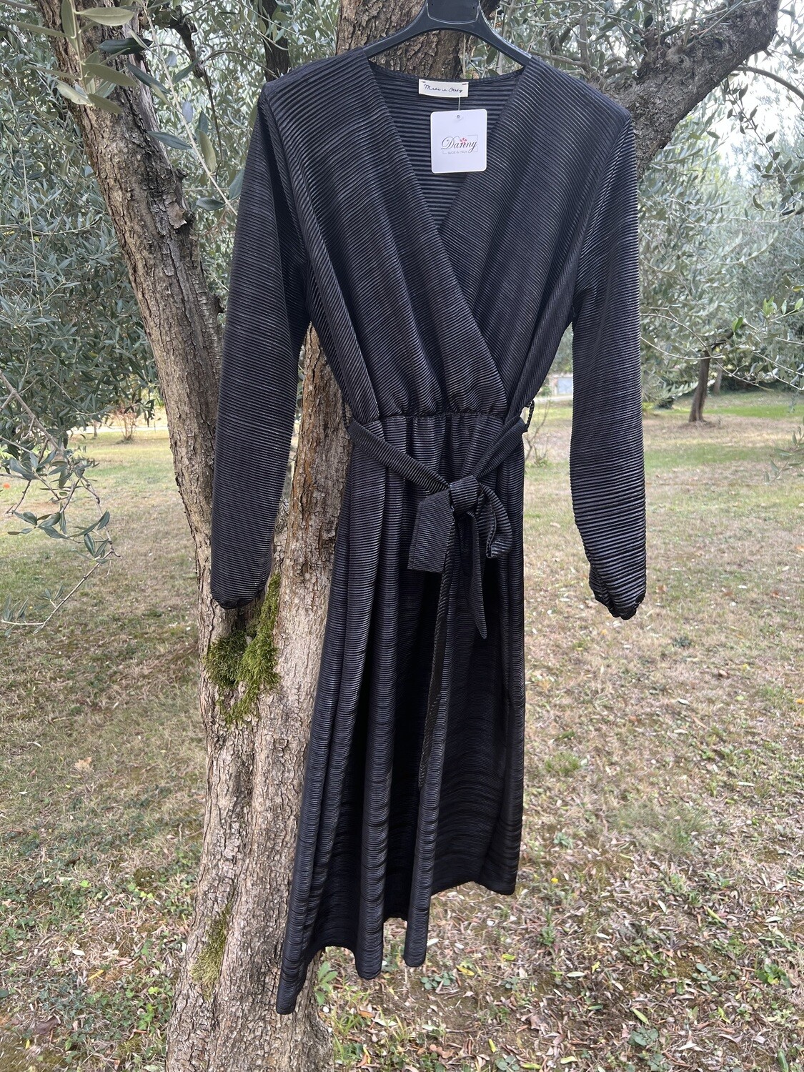 Abito Blake Abito Blake, Colore: Nero