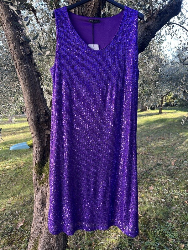 Abito Sparkling Abito Sparkling