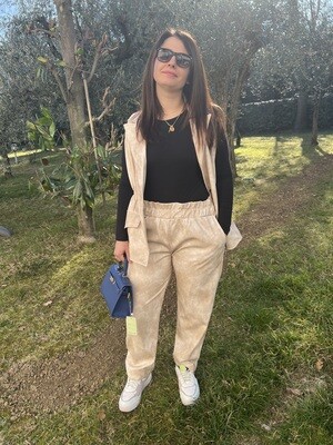 Pantalone Alfa