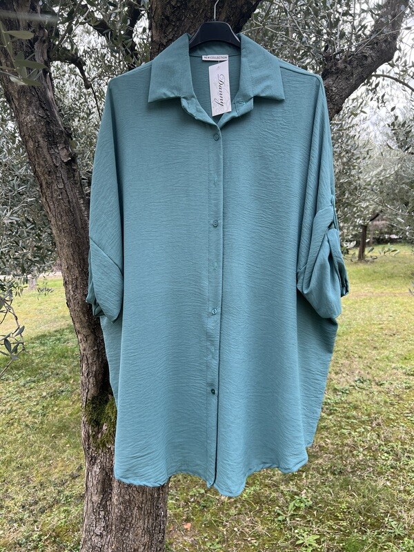 AbitoCamicia Blue AbitoCamicia Blue