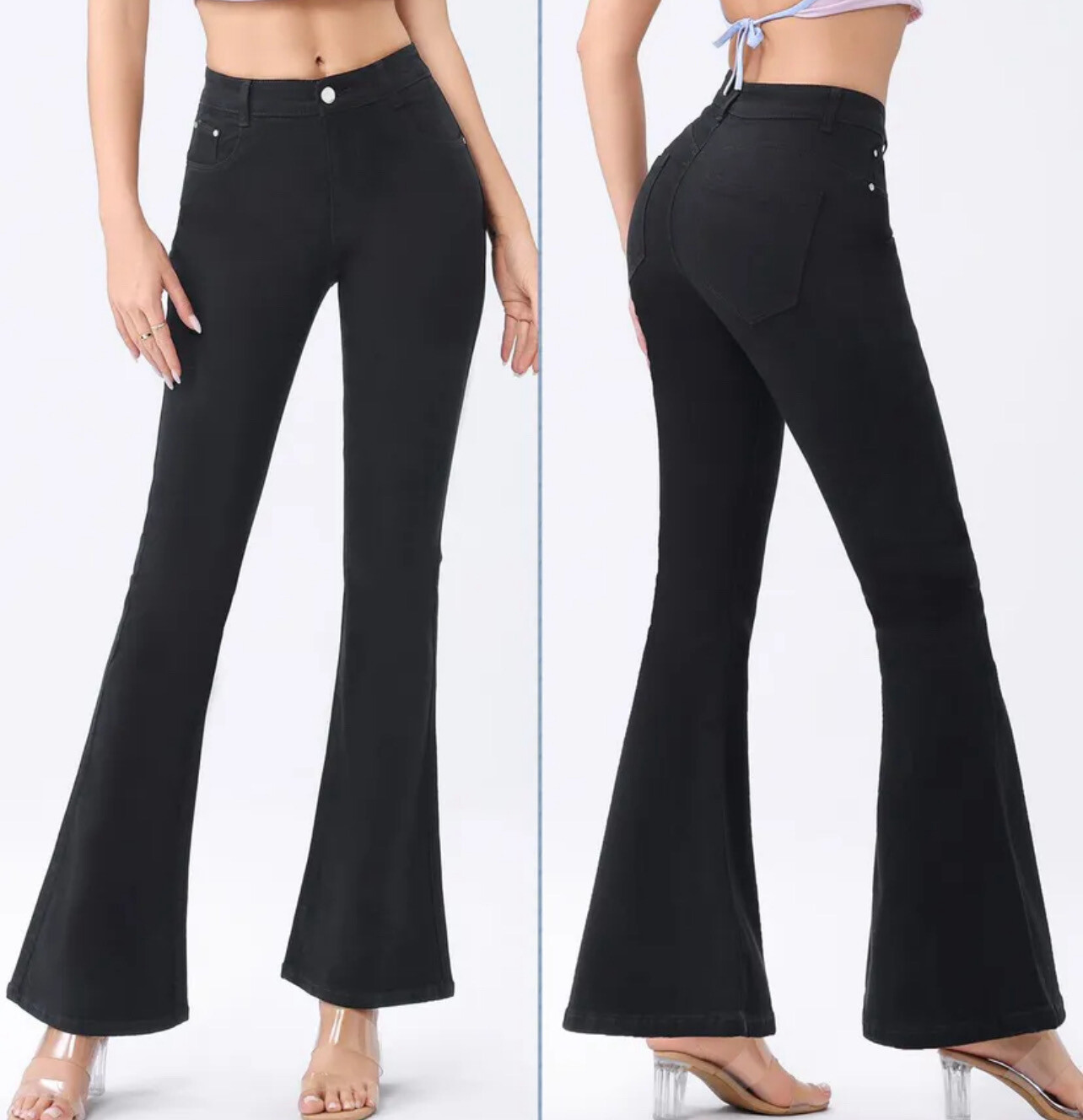 Jeans Bootcut