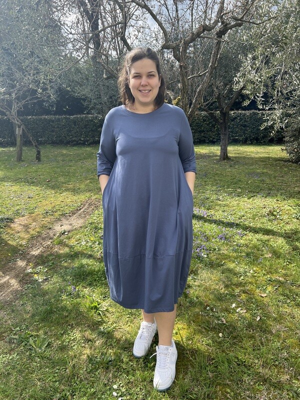 Abito Gaia