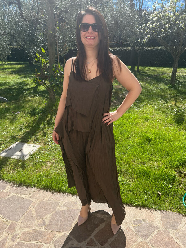 Abito Linda