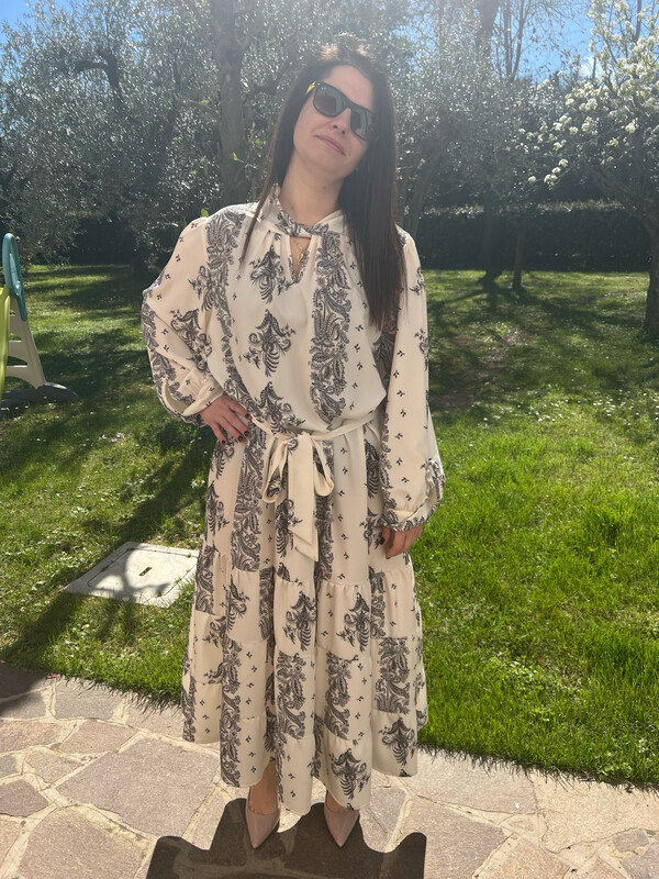 Abito Provenza