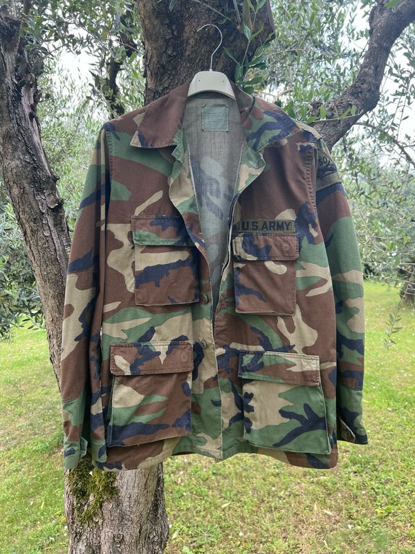 Giacca Vintage