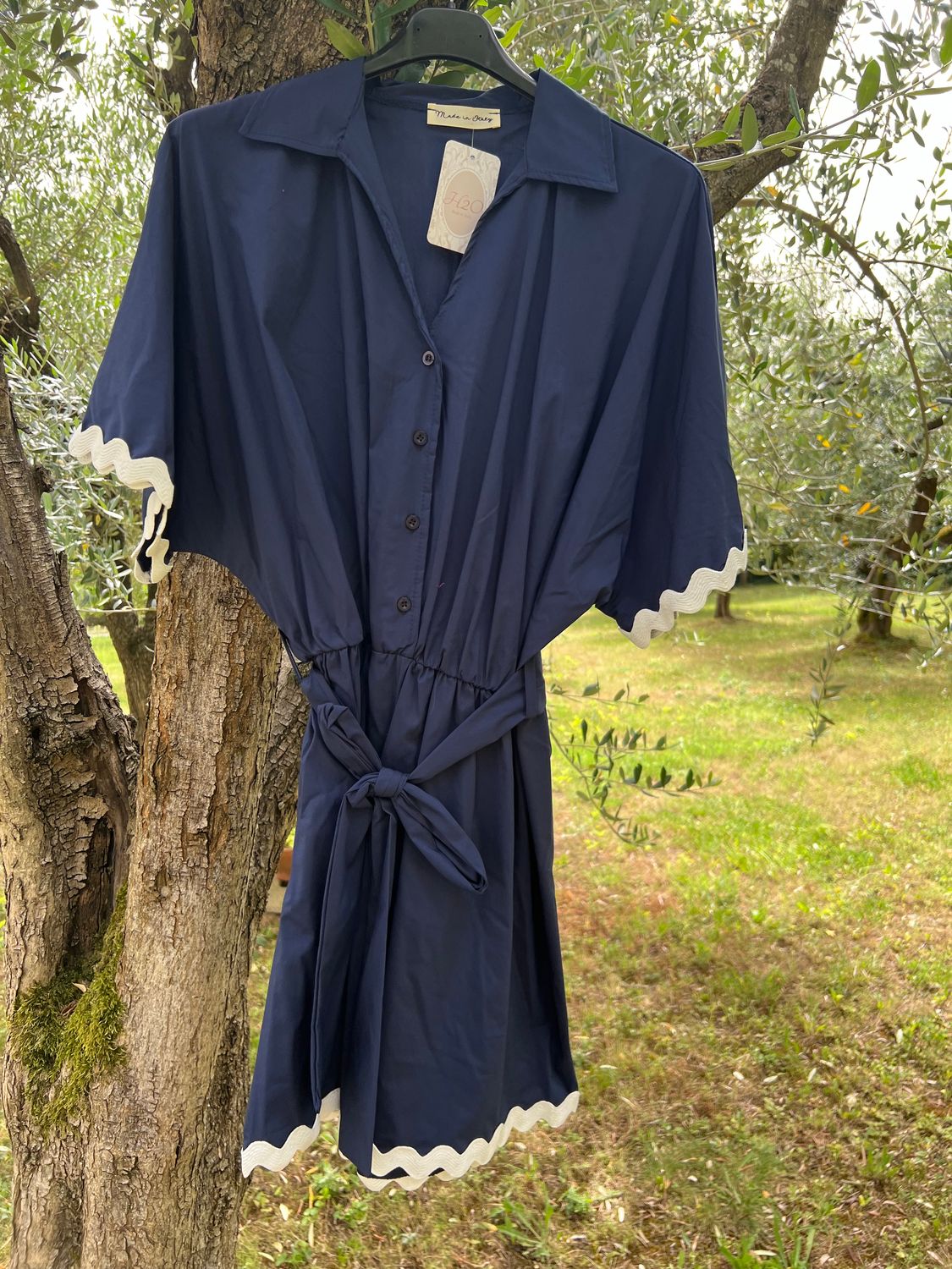 Jumpsuit Memole
