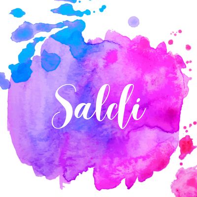 Saldi
