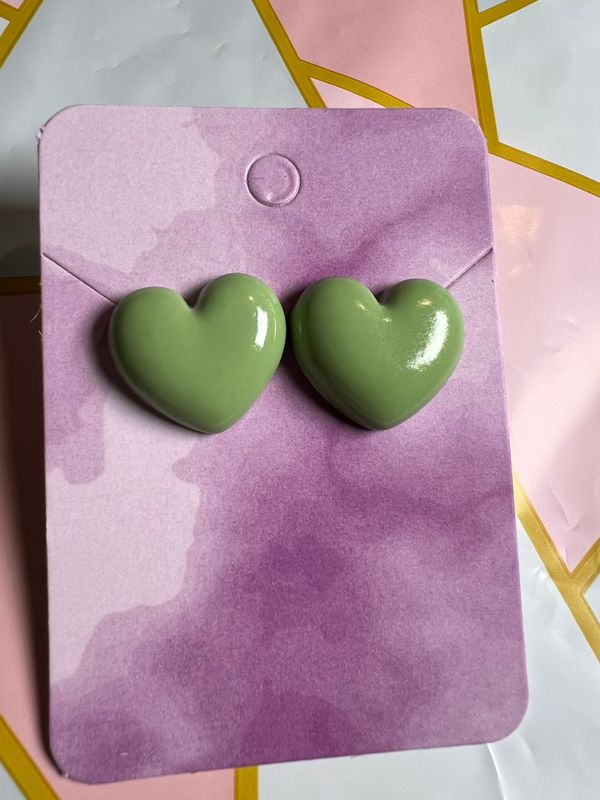 Bottoncino Love