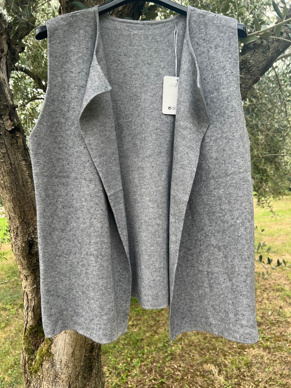 Gilet Brilly