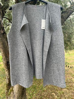 Gilet Brilly