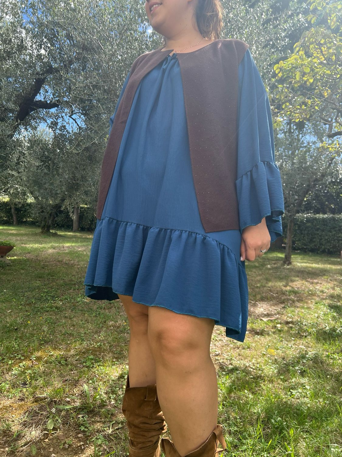 Abitino October