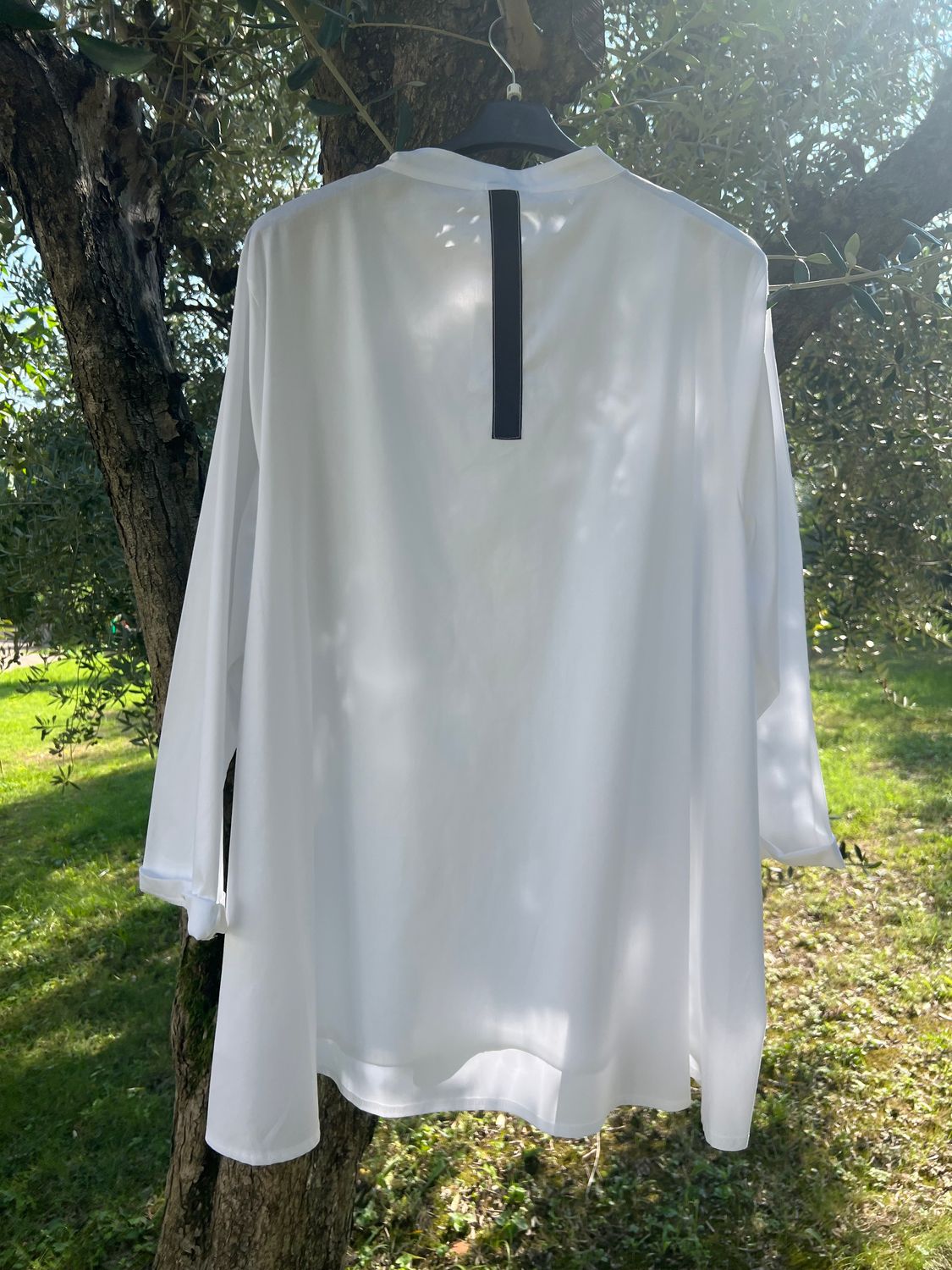 Camicia Korean