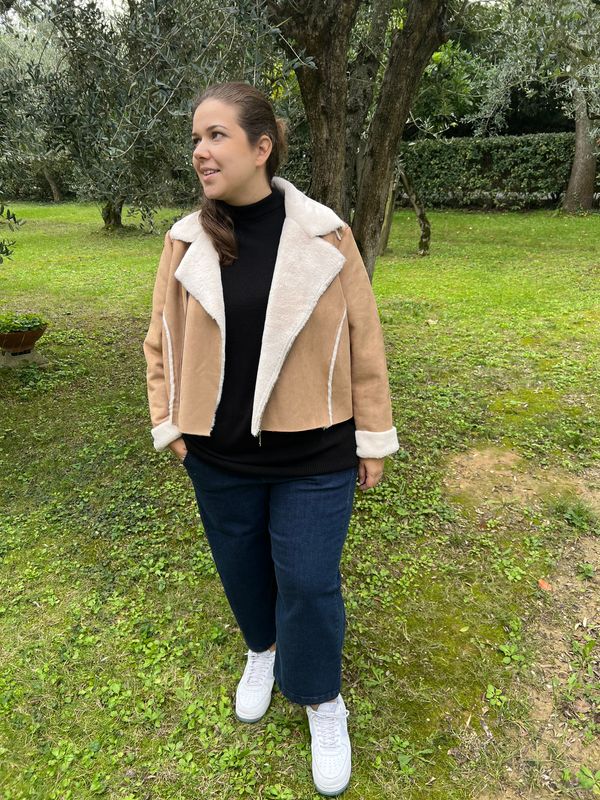 Montoncino Roryna