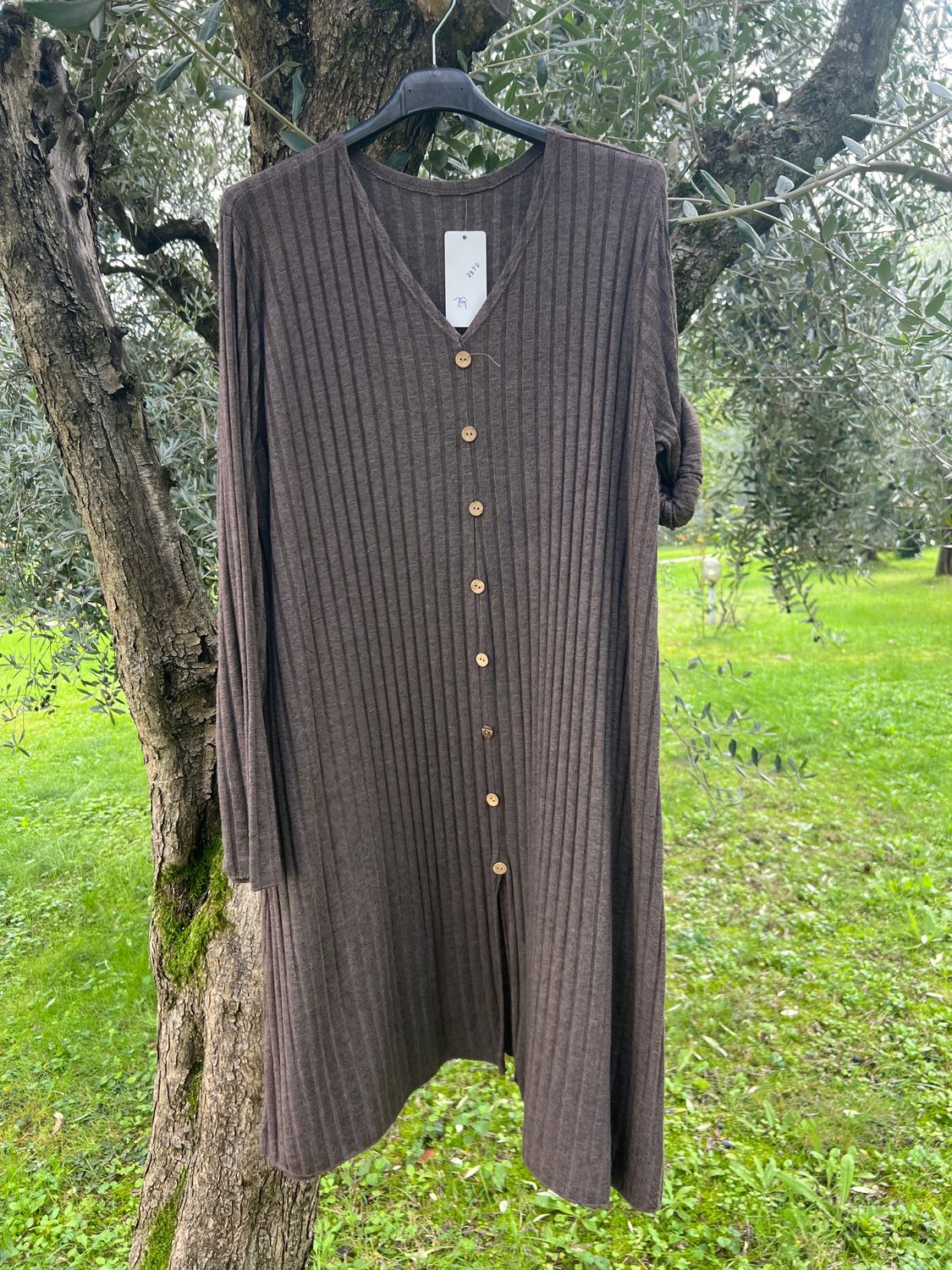 Abitino Bottoncino