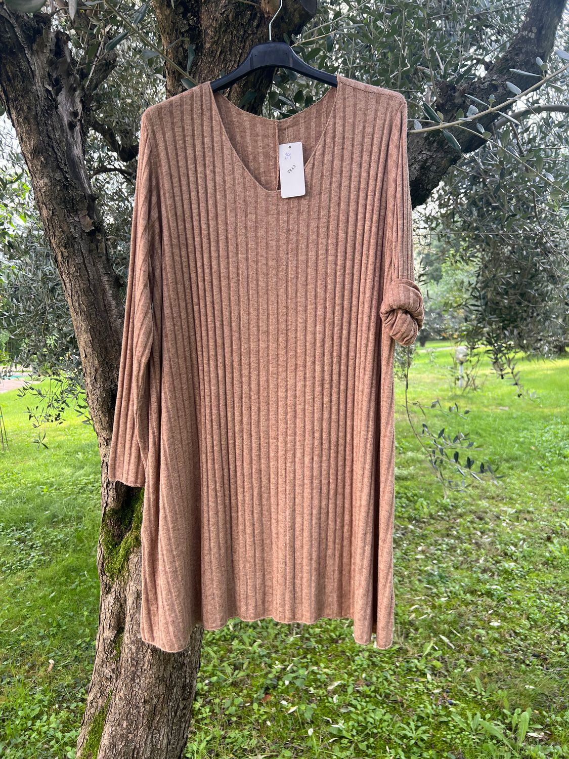 Abito Maglia Costa