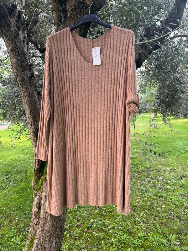 Abito Maglia Costa