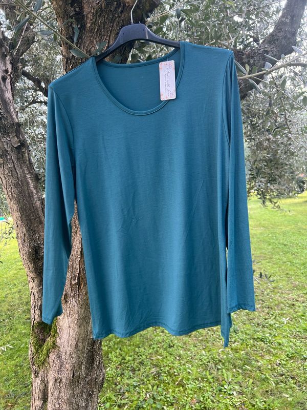 Maglia Basic