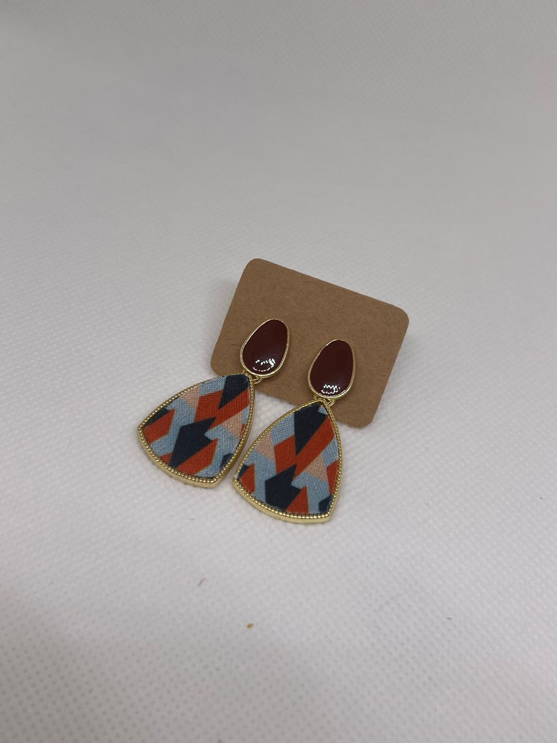 Orecchino Arlecchino