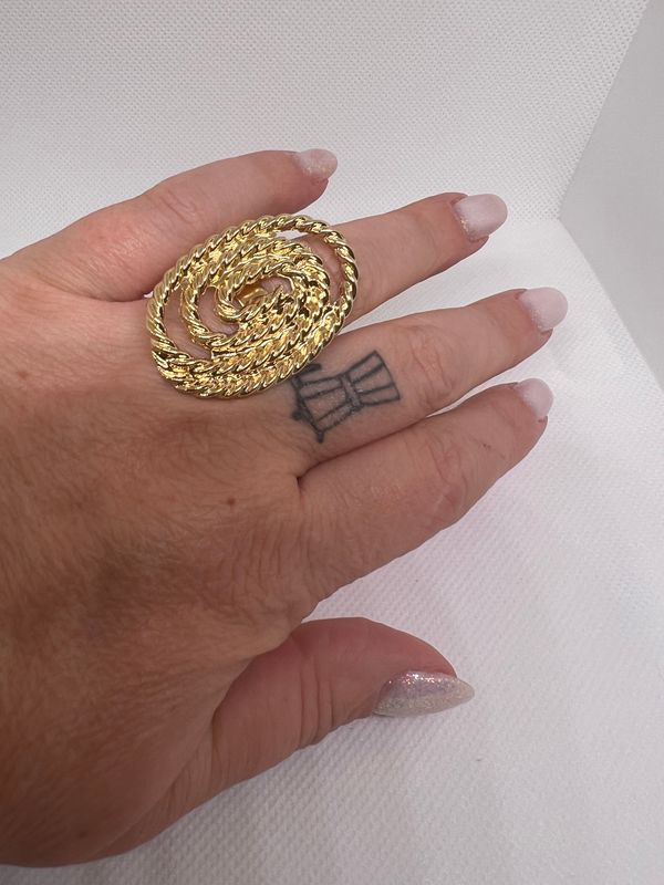 Anello GiraeSfera