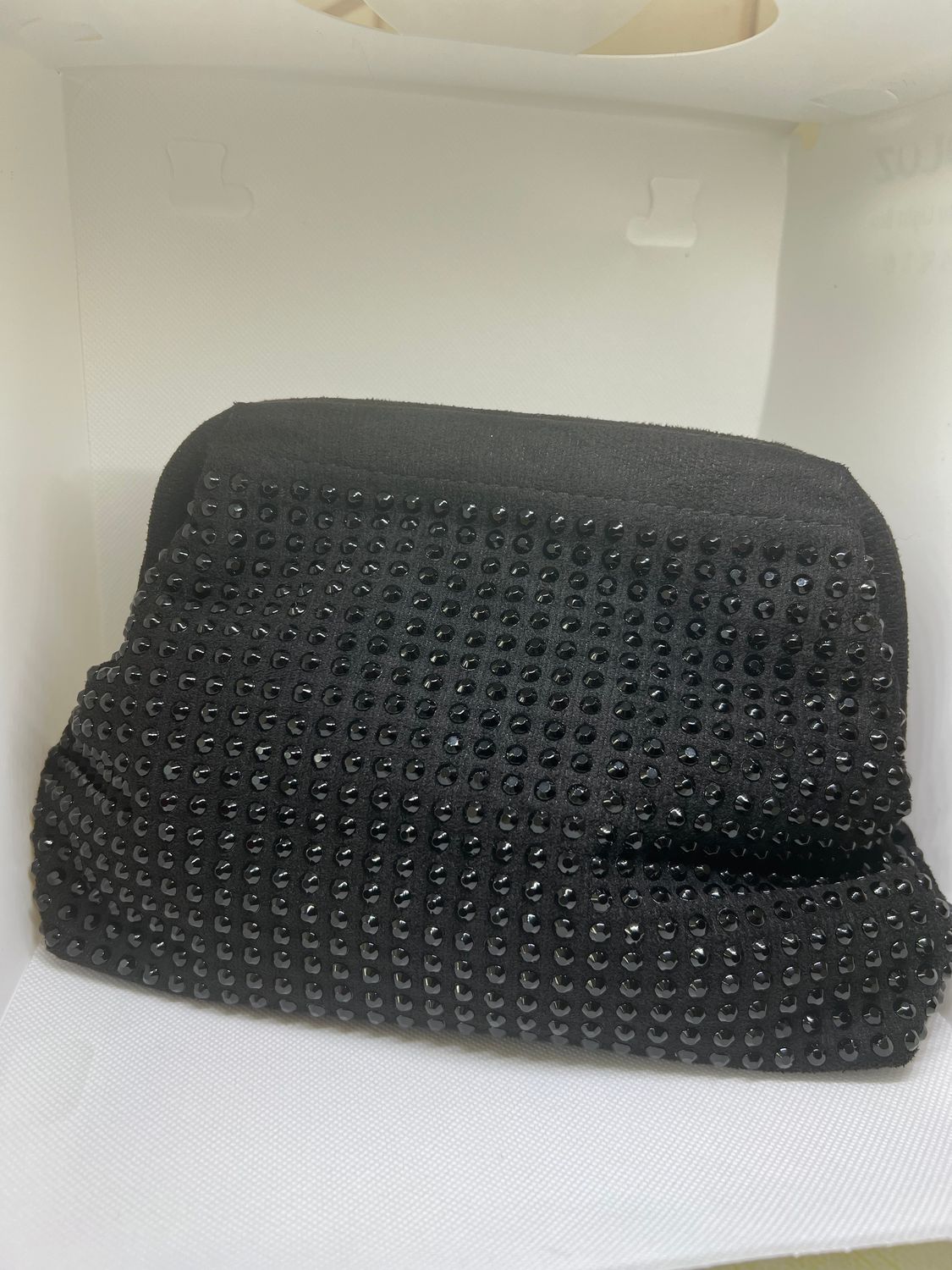 Pochette Velvet&Sparkle