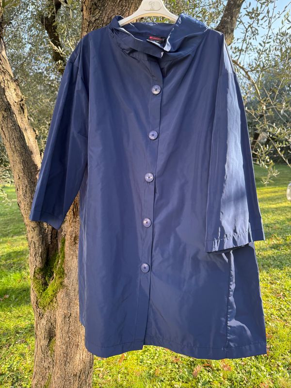 La Gabardine