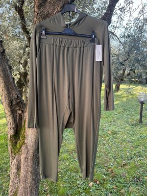 Tuta Basic Tuta Basic