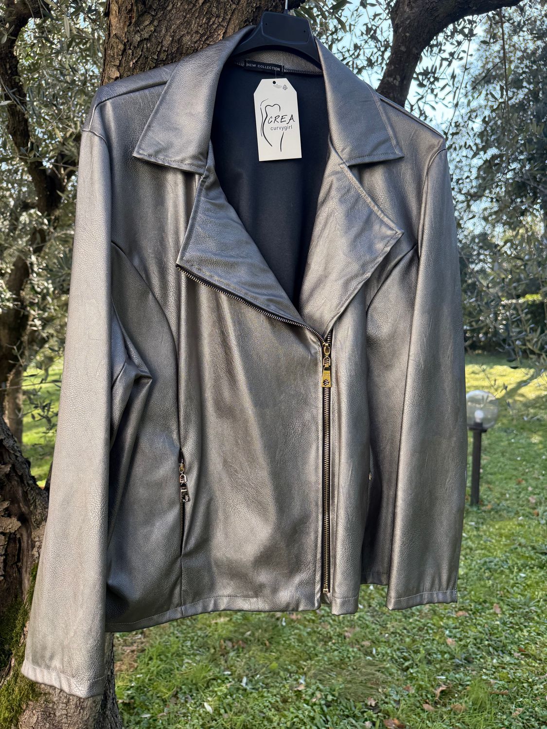 Chiodo Silver
