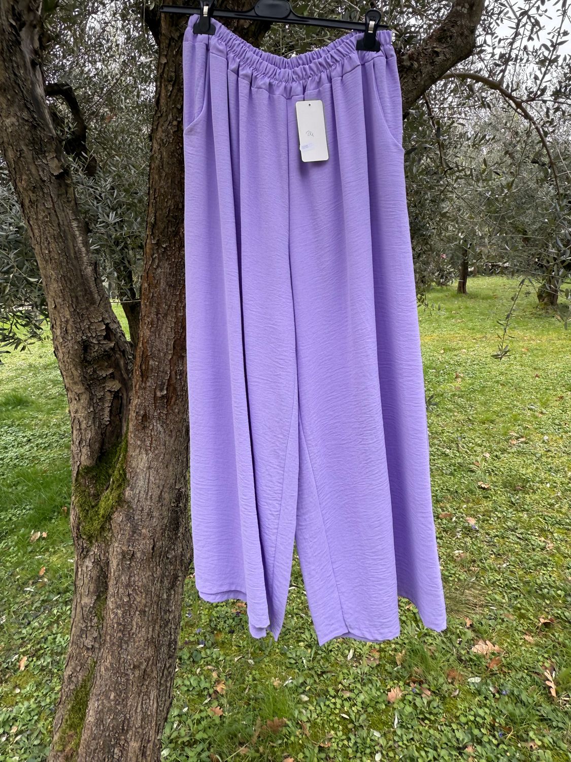 Pantalone Vente