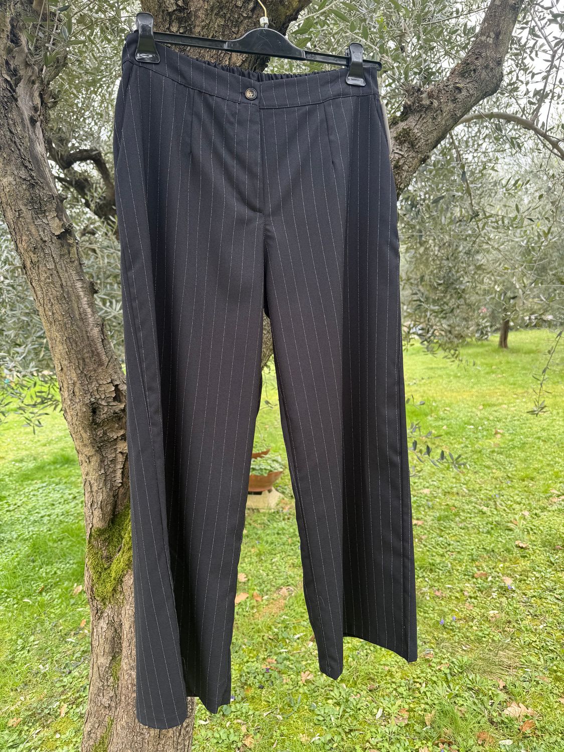 Pantalone Tony